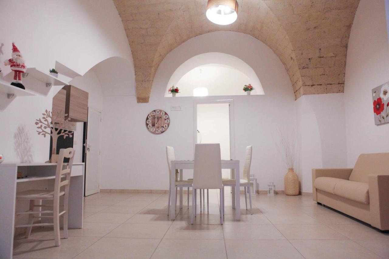 Apartaments Del Sole 巴里 外观 照片