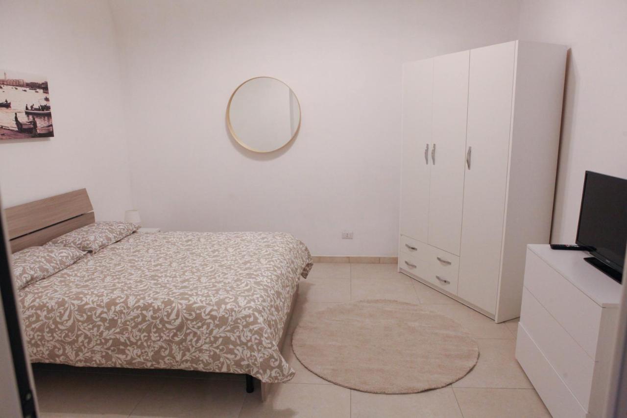 Apartaments Del Sole 巴里 外观 照片
