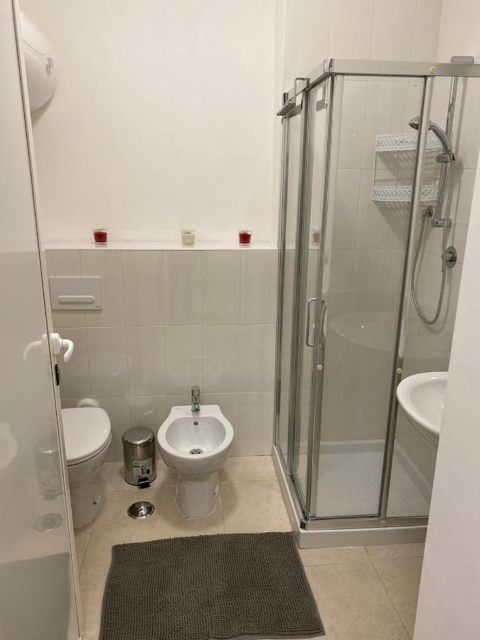 Apartaments Del Sole 巴里 外观 照片